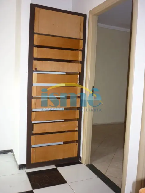 Foto 8 de Casa de Condomínio com 3 quartos para alugar, 120m2 em Jardim do Sol, Campinas - SP