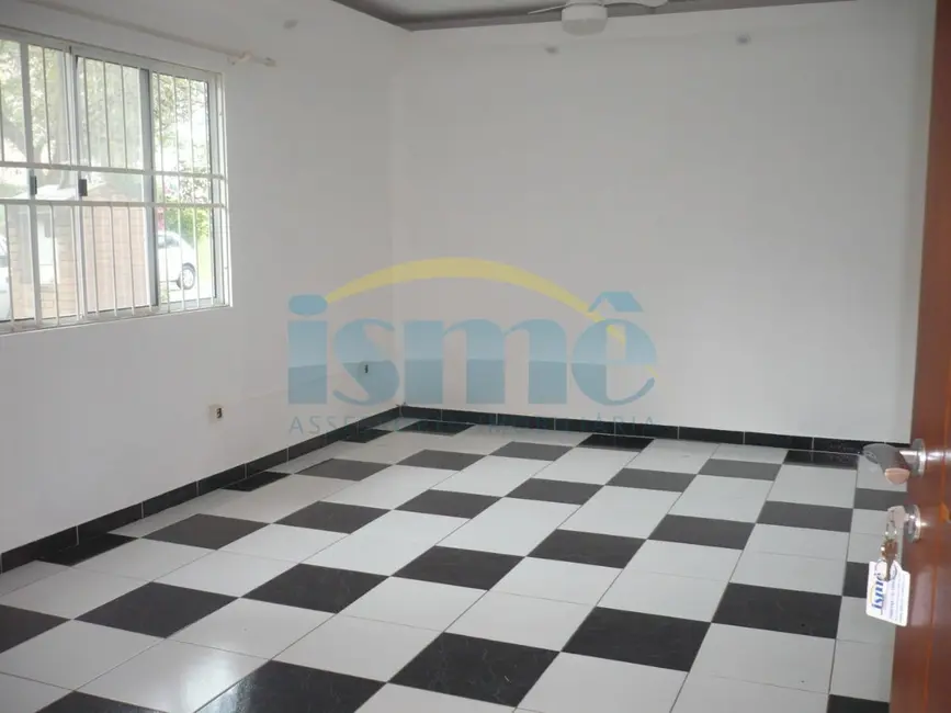 Foto 2 de Casa de Condomínio com 3 quartos para alugar, 120m2 em Jardim do Sol, Campinas - SP