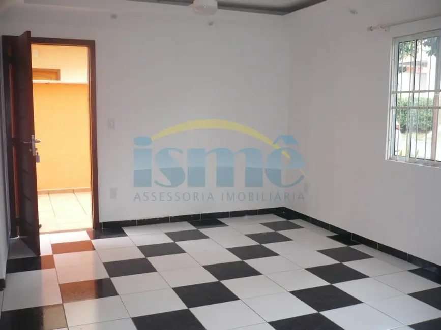 Foto 3 de Casa de Condomínio com 3 quartos para alugar, 120m2 em Jardim do Sol, Campinas - SP