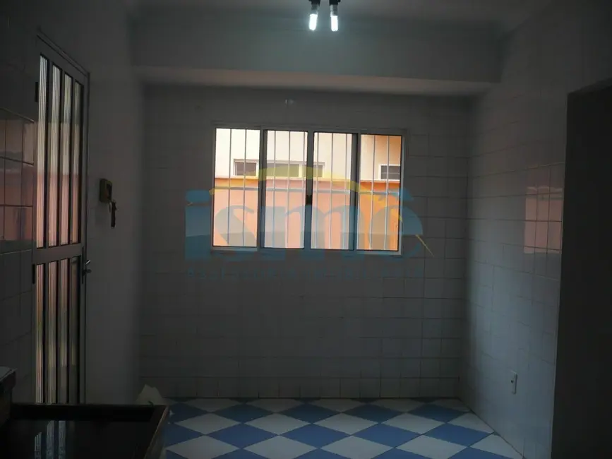 Foto 5 de Casa de Condomínio com 3 quartos para alugar, 120m2 em Jardim do Sol, Campinas - SP