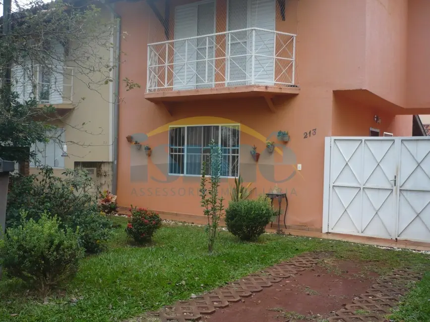Foto 1 de Casa de Condomínio com 3 quartos para alugar, 120m2 em Jardim do Sol, Campinas - SP