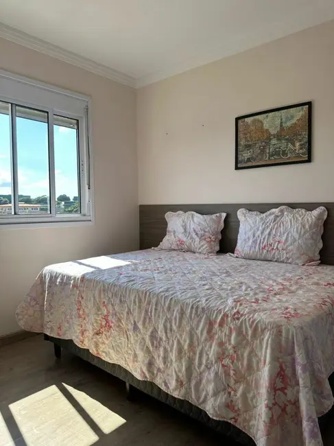 Foto 7 de Apartamento com 3 quartos à venda, 86m2 em Santa Terezinha, Paulinia - SP