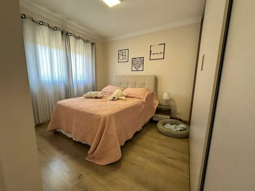 Foto 4 de Apartamento com 3 quartos à venda, 86m2 em Santa Terezinha, Paulinia - SP