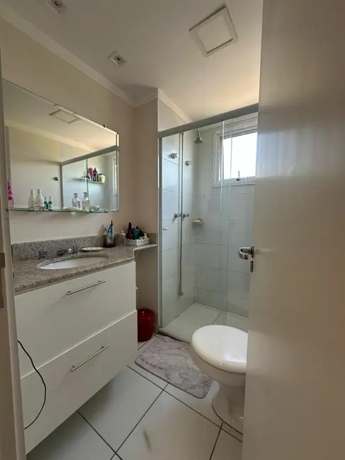 Foto 5 de Apartamento com 3 quartos à venda, 86m2 em Santa Terezinha, Paulinia - SP