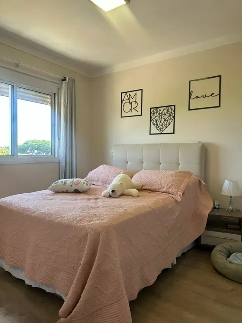 Foto 3 de Apartamento com 3 quartos à venda, 86m2 em Santa Terezinha, Paulinia - SP