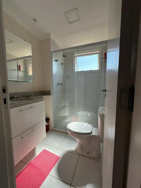 Foto 9 de Apartamento com 3 quartos à venda, 86m2 em Santa Terezinha, Paulinia - SP