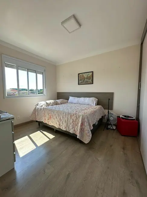 Foto 6 de Apartamento com 3 quartos à venda, 86m2 em Santa Terezinha, Paulinia - SP