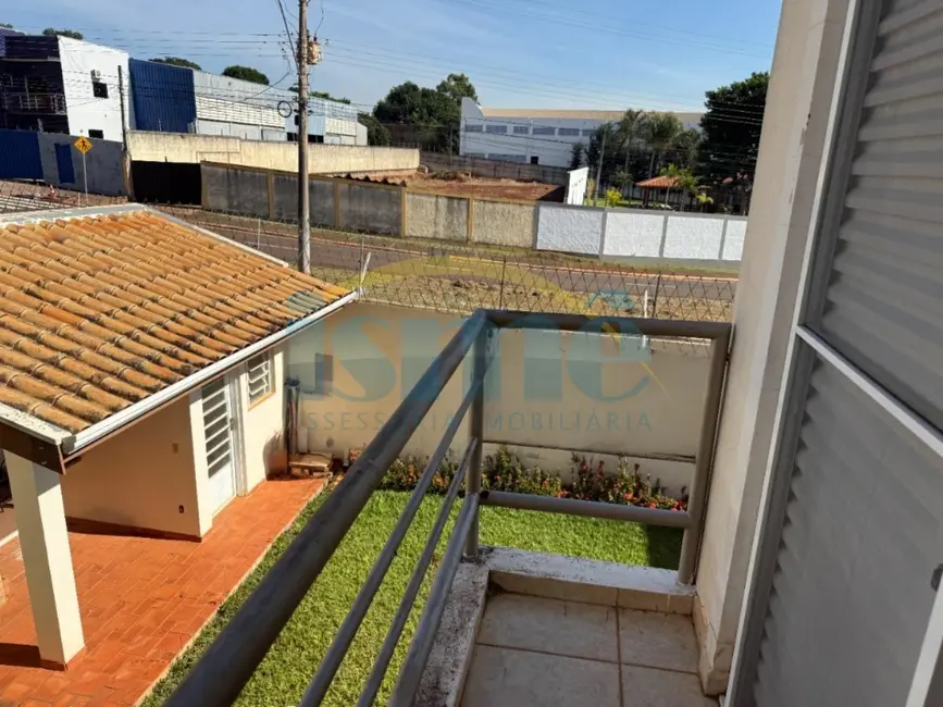 Foto 7 de Casa de Condomínio com 4 quartos para alugar em Betel, Paulinia - SP