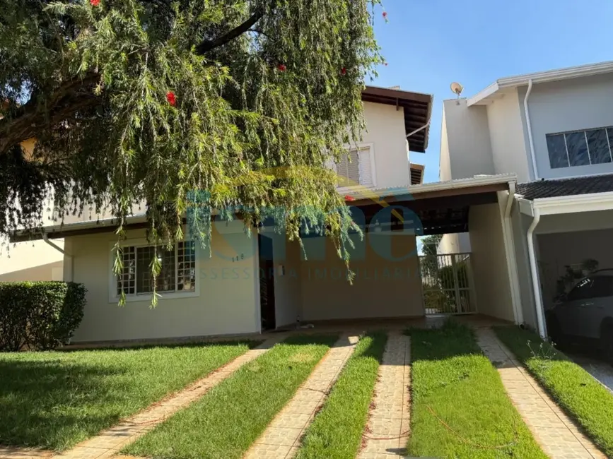 Foto 1 de Casa de Condomínio com 4 quartos para alugar em Betel, Paulinia - SP