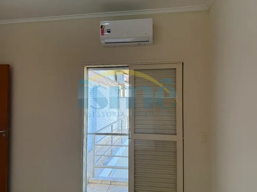 Foto 3 de Casa de Condomínio com 4 quartos para alugar em Betel, Paulinia - SP