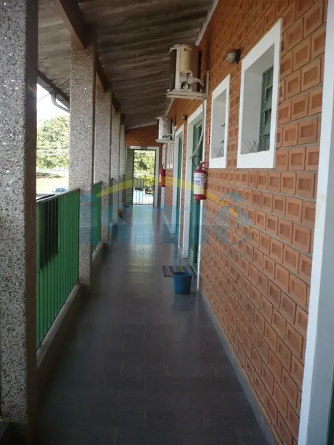 Foto 1 de Sala Comercial para alugar, 18m2 em Vila Santa Isabel, Campinas - SP