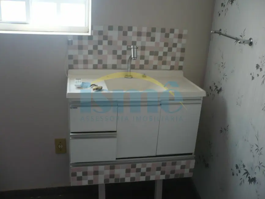 Foto 9 de Sala Comercial para alugar, 18m2 em Vila Santa Isabel, Campinas - SP