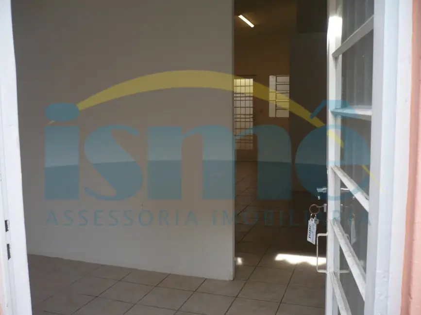 Foto 7 de Sala Comercial para alugar, 40m2 em Barão Geraldo, Campinas - SP