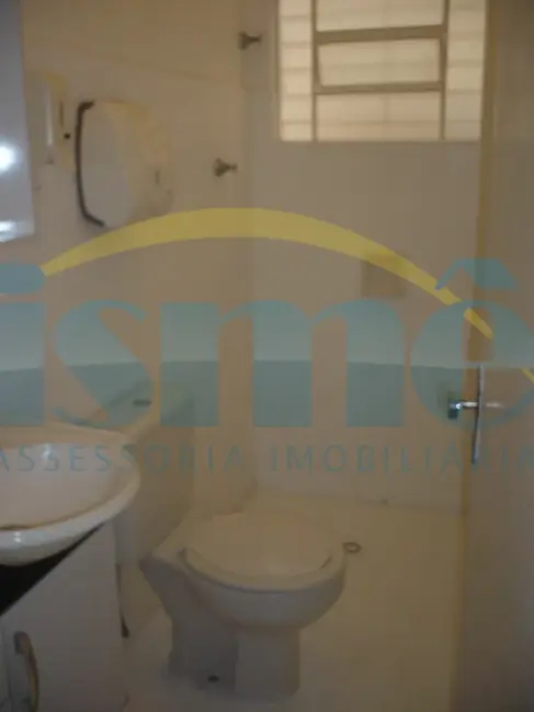 Foto 4 de Sala Comercial para alugar, 40m2 em Barão Geraldo, Campinas - SP