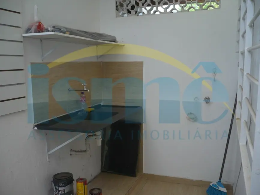 Foto 5 de Sala Comercial para alugar, 40m2 em Barão Geraldo, Campinas - SP