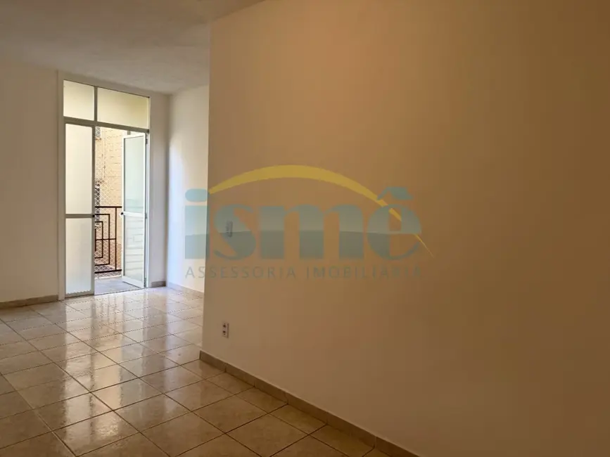 Foto 6 de Apartamento com 3 quartos para alugar, 77m2 em Jardim das Bandeiras, Campinas - SP