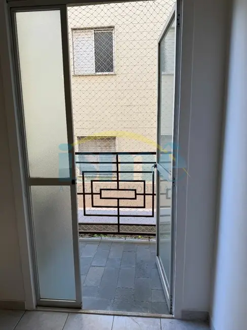 Foto 8 de Apartamento com 3 quartos para alugar, 77m2 em Jardim das Bandeiras, Campinas - SP