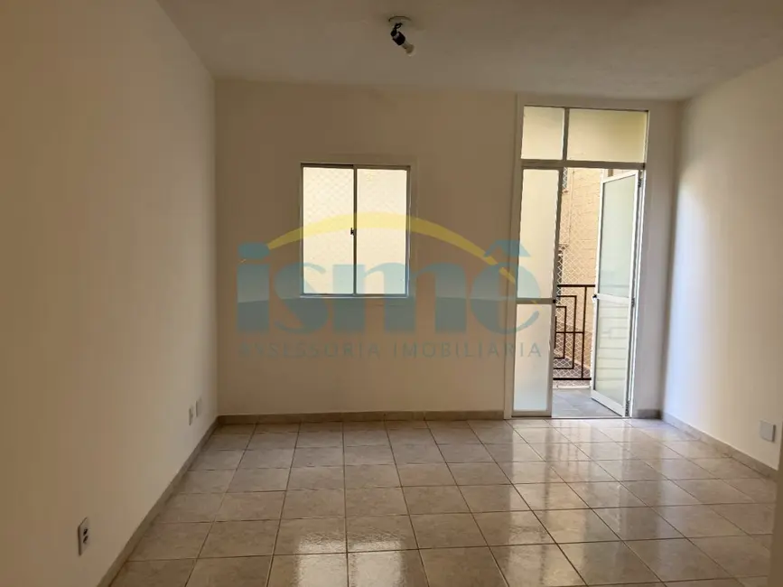 Foto 4 de Apartamento com 3 quartos para alugar, 77m2 em Jardim das Bandeiras, Campinas - SP