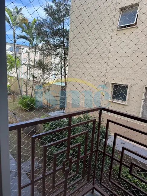 Foto 9 de Apartamento com 3 quartos para alugar, 77m2 em Jardim das Bandeiras, Campinas - SP