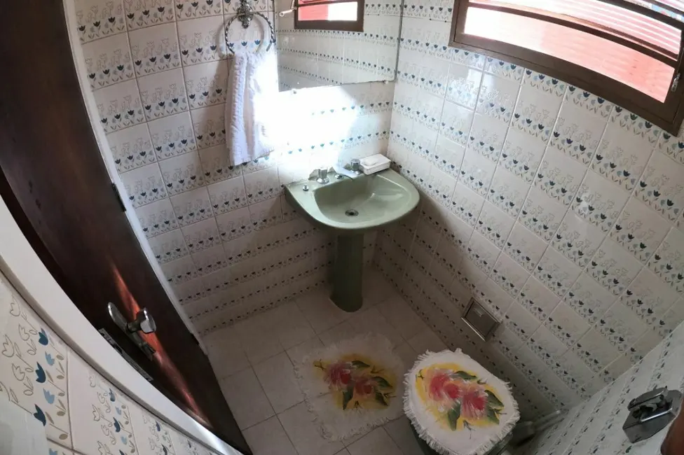 Foto 5 de Casa com 3 quartos para alugar, 303m2 em Taquaral, Campinas - SP
