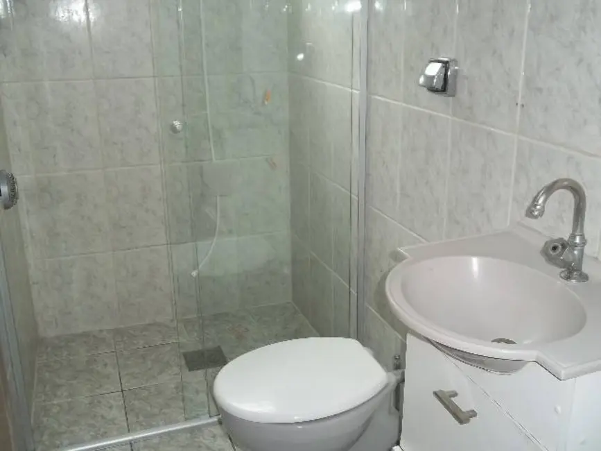 Foto 4 de Casa com 2 quartos para alugar em Jardim São Gonçalo, Campinas - SP