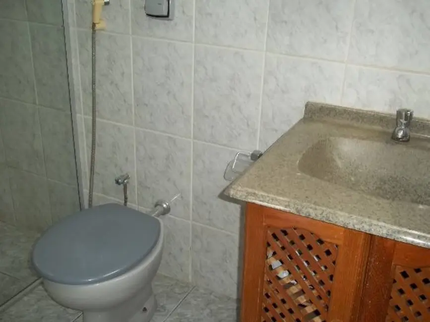 Foto 2 de Casa com 2 quartos para alugar em Jardim São Gonçalo, Campinas - SP