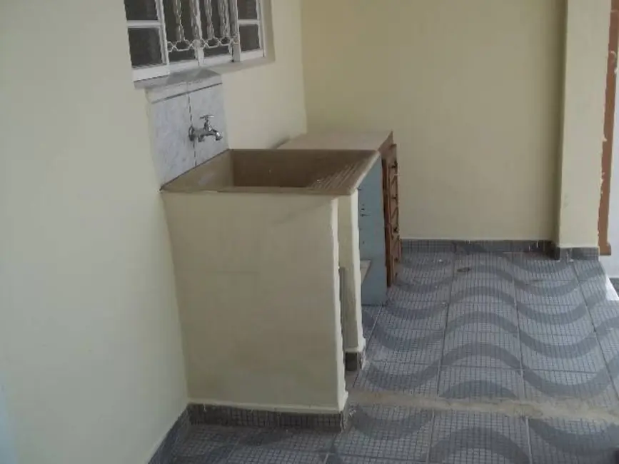Foto 9 de Casa com 2 quartos para alugar em Jardim São Gonçalo, Campinas - SP