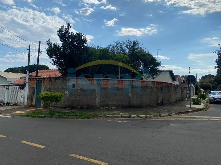 Casa com 3 quartos à venda em Jardim Santa Genebra II (Barão Geraldo), Campinas - SP - imagem 1 Foto 1 de Casa com 3 quartos à venda em Jardim Santa Genebra II (Barão Geraldo), Campinas - SP