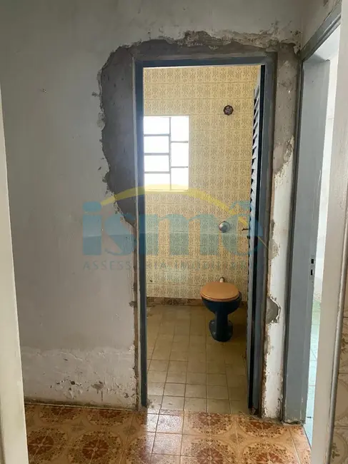 Casa com 3 quartos à venda em Jardim Santa Genebra II (Barão Geraldo), Campinas - SP - imagem 4 Foto 4 de Casa com 3 quartos à venda em Jardim Santa Genebra II (Barão Geraldo), Campinas - SP