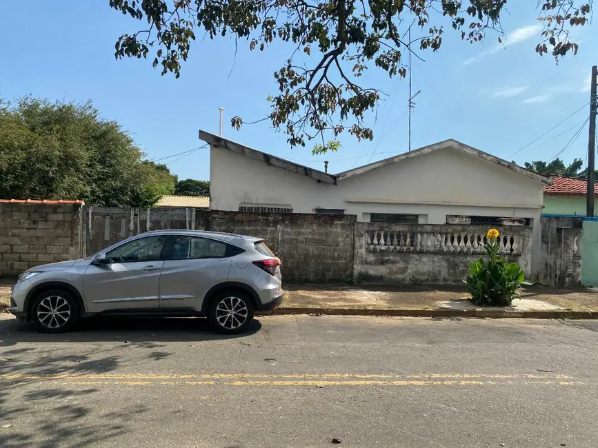 Casa com 3 quartos à venda em Jardim Santa Genebra II (Barão Geraldo), Campinas - SP - imagem 7 Foto 7 de Casa com 3 quartos à venda em Jardim Santa Genebra II (Barão Geraldo), Campinas - SP