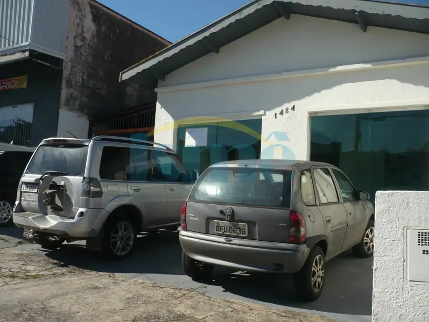 Foto 1 de Loja para alugar, 320m2 em Vila Nova, Campinas - SP
