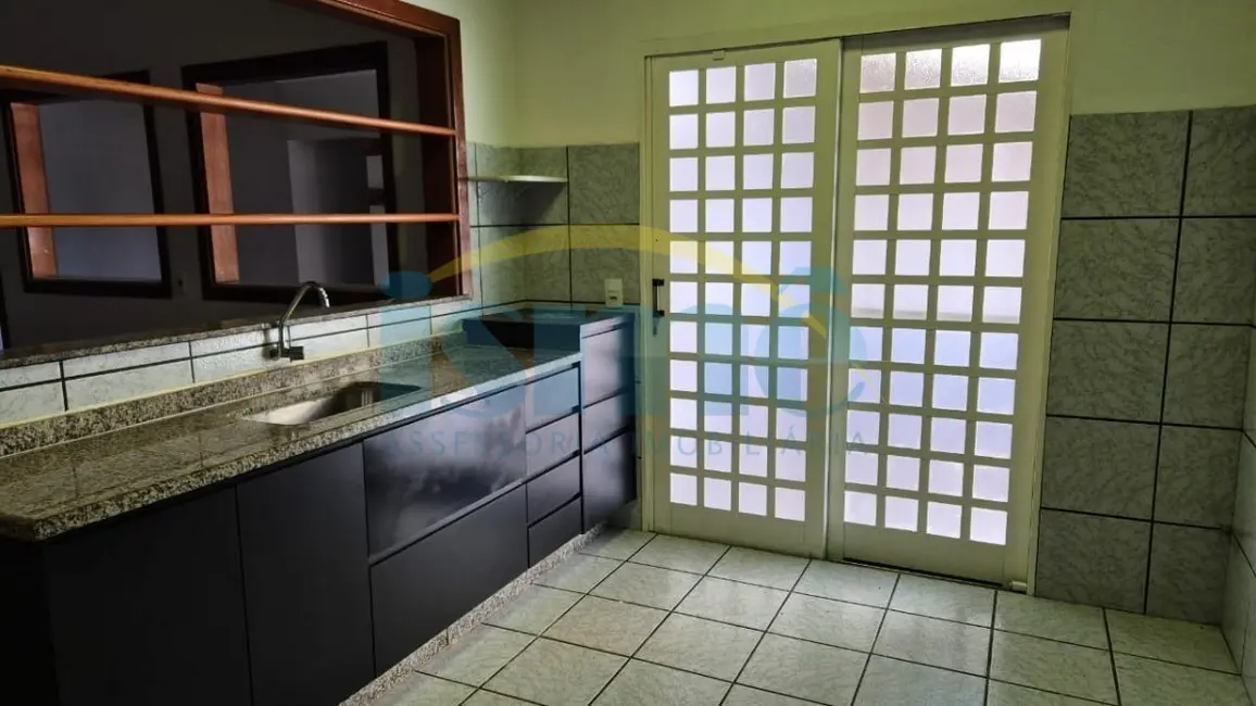 Casa com 3 quartos à venda, 290m2 em Jardim Myrian Moreira da Costa, Campinas - SP - imagem 8 Foto 8 de Casa com 3 quartos à venda, 290m2 em Jardim Myrian Moreira da Costa, Campinas - SP