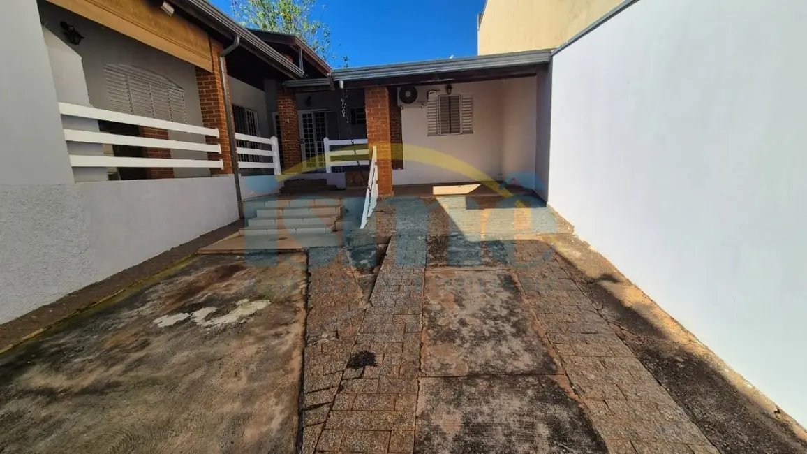 Casa com 3 quartos à venda, 290m2 em Jardim Myrian Moreira da Costa, Campinas - SP - imagem 5 Foto 5 de Casa com 3 quartos à venda, 290m2 em Jardim Myrian Moreira da Costa, Campinas - SP