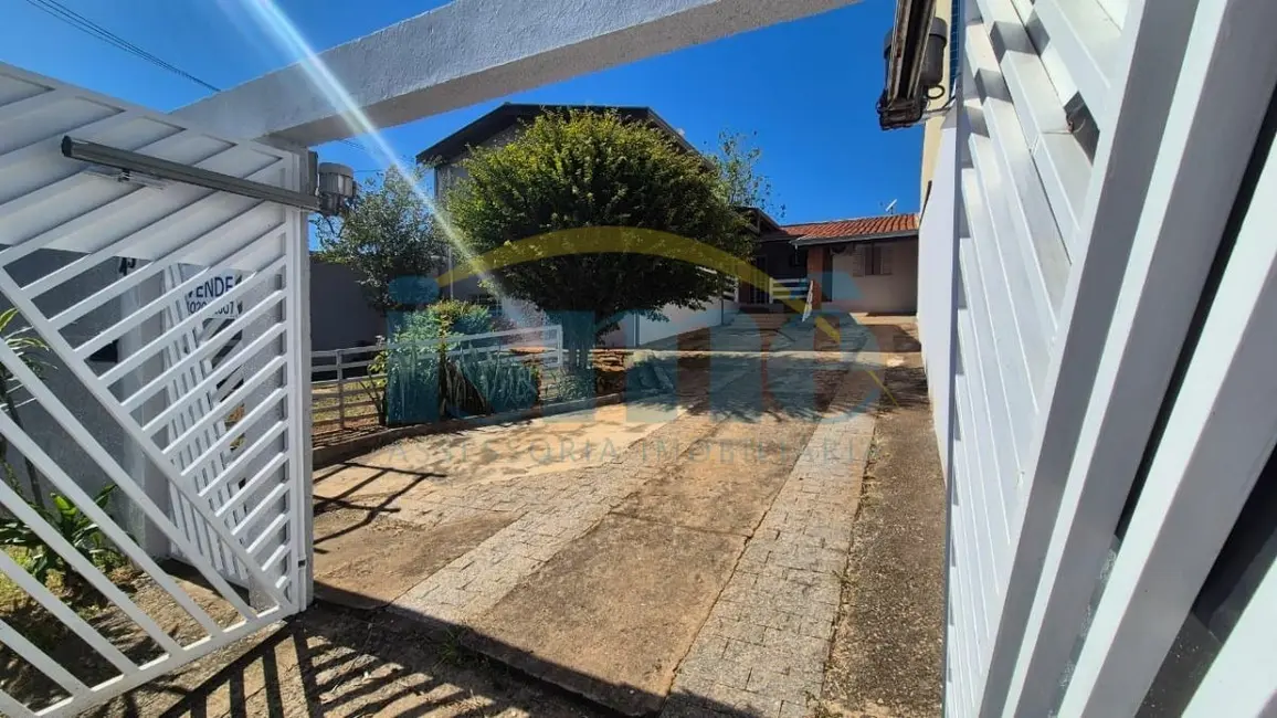 Casa com 3 quartos à venda, 290m2 em Jardim Myrian Moreira da Costa, Campinas - SP - imagem 3 Foto 3 de Casa com 3 quartos à venda, 290m2 em Jardim Myrian Moreira da Costa, Campinas - SP