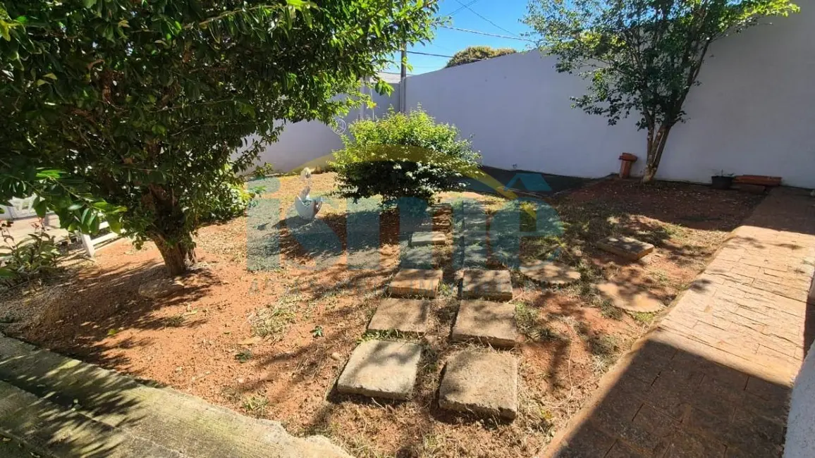 Casa com 3 quartos à venda, 290m2 em Jardim Myrian Moreira da Costa, Campinas - SP - imagem 7 Foto 7 de Casa com 3 quartos à venda, 290m2 em Jardim Myrian Moreira da Costa, Campinas - SP