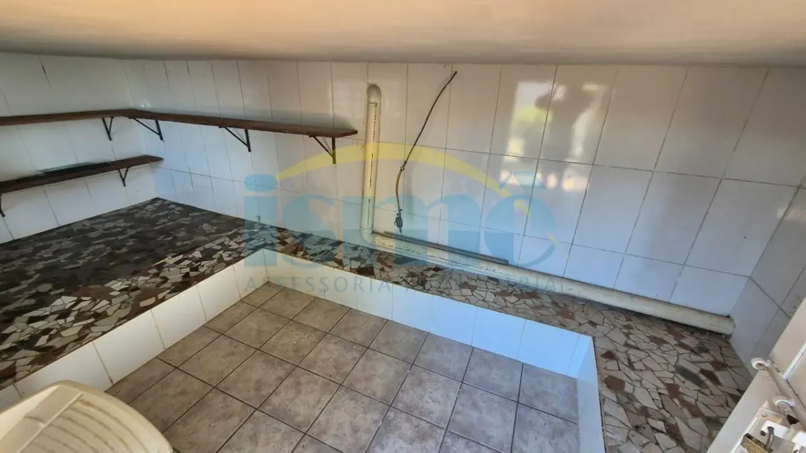Casa com 3 quartos à venda, 290m2 em Jardim Myrian Moreira da Costa, Campinas - SP - imagem 6 Foto 6 de Casa com 3 quartos à venda, 290m2 em Jardim Myrian Moreira da Costa, Campinas - SP