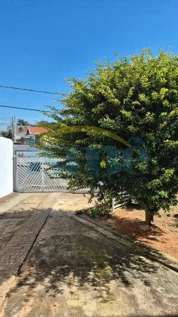 Casa com 3 quartos à venda, 290m2 em Jardim Myrian Moreira da Costa, Campinas - SP - imagem 1 Foto 1 de Casa com 3 quartos à venda, 290m2 em Jardim Myrian Moreira da Costa, Campinas - SP