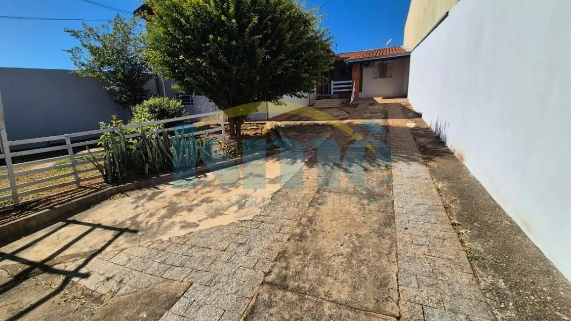 Casa com 3 quartos à venda, 290m2 em Jardim Myrian Moreira da Costa, Campinas - SP - imagem 4 Foto 4 de Casa com 3 quartos à venda, 290m2 em Jardim Myrian Moreira da Costa, Campinas - SP