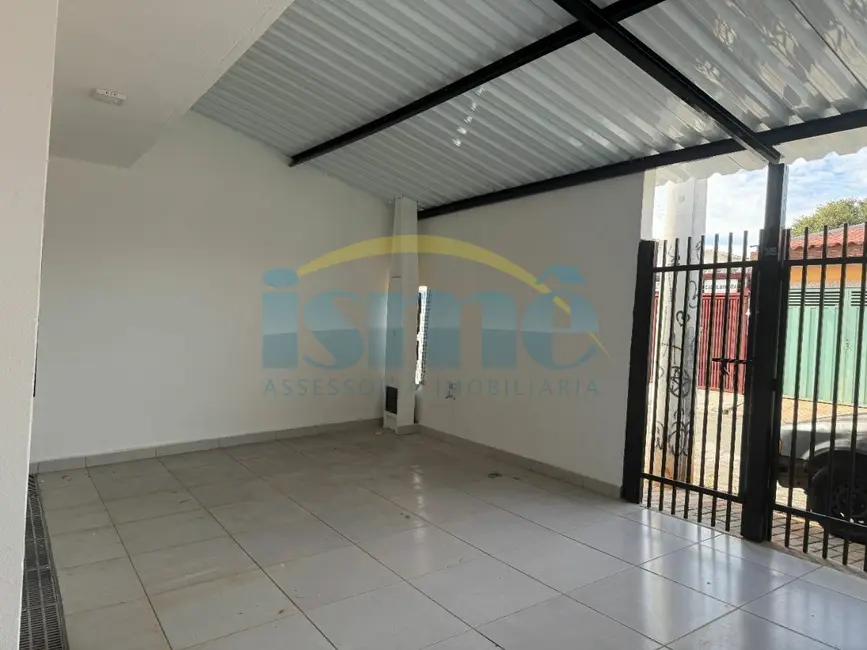 Casa com 2 quartos para alugar, 60m2 em Vila Costa e Silva, Campinas - SP - imagem 5 Foto 5 de Casa com 2 quartos para alugar, 60m2 em Vila Costa e Silva, Campinas - SP