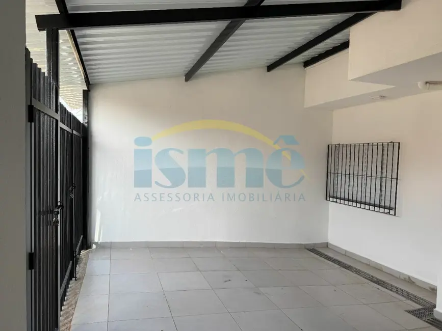 Casa com 2 quartos para alugar, 60m2 em Vila Costa e Silva, Campinas - SP - imagem 4 Foto 4 de Casa com 2 quartos para alugar, 60m2 em Vila Costa e Silva, Campinas - SP