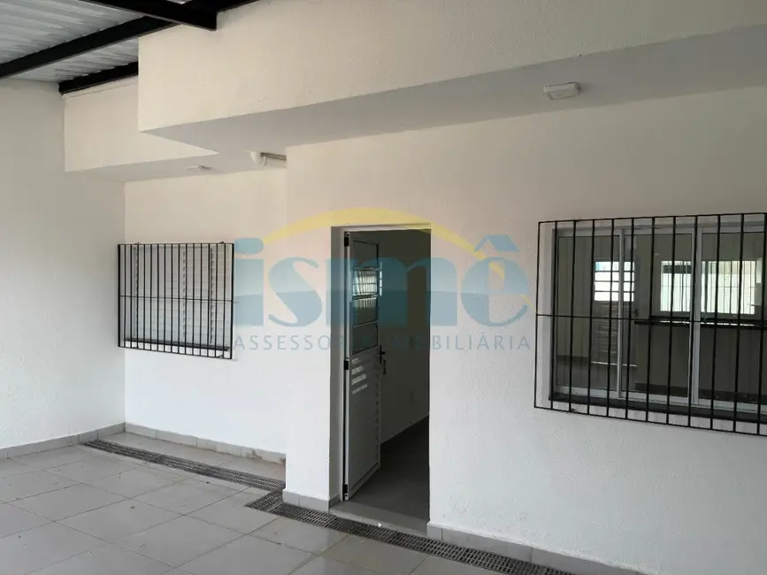 Casa com 2 quartos para alugar, 60m2 em Vila Costa e Silva, Campinas - SP - imagem 2 Foto 2 de Casa com 2 quartos para alugar, 60m2 em Vila Costa e Silva, Campinas - SP