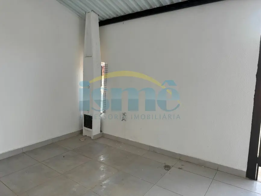 Casa com 2 quartos para alugar, 60m2 em Vila Costa e Silva, Campinas - SP - imagem 7 Foto 7 de Casa com 2 quartos para alugar, 60m2 em Vila Costa e Silva, Campinas - SP