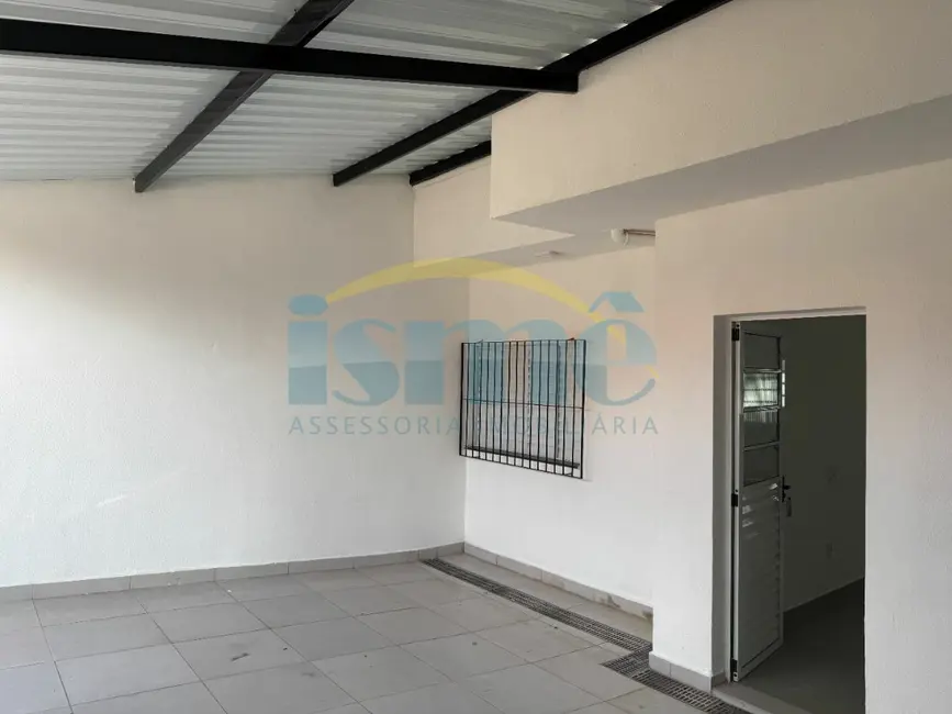 Casa com 2 quartos para alugar, 60m2 em Vila Costa e Silva, Campinas - SP - imagem 3 Foto 3 de Casa com 2 quartos para alugar, 60m2 em Vila Costa e Silva, Campinas - SP