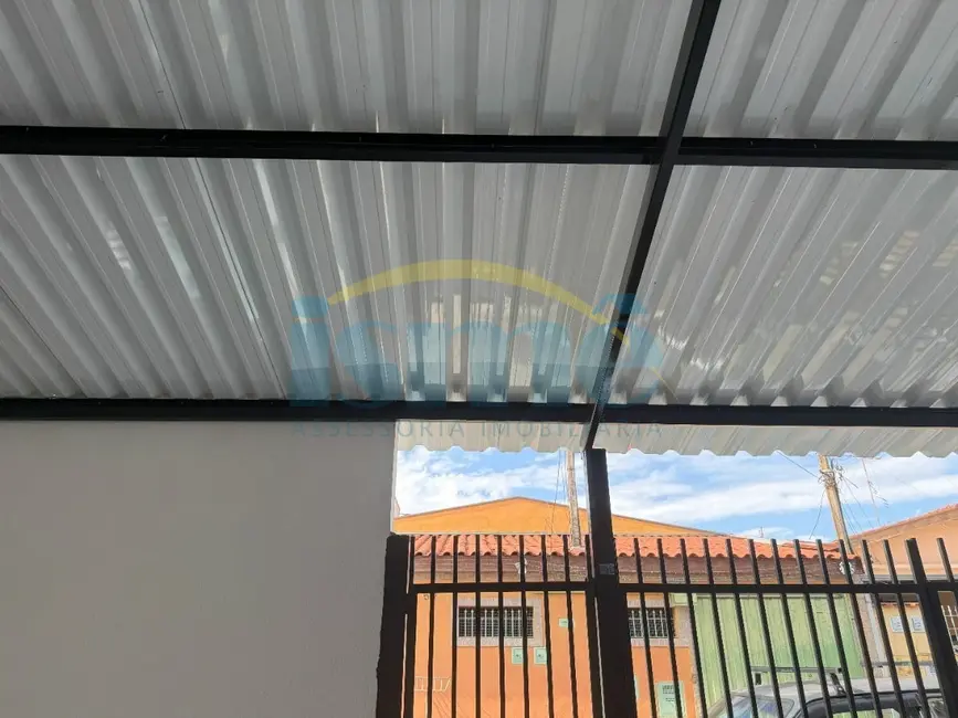 Casa com 2 quartos para alugar, 60m2 em Vila Costa e Silva, Campinas - SP - imagem 8 Foto 8 de Casa com 2 quartos para alugar, 60m2 em Vila Costa e Silva, Campinas - SP