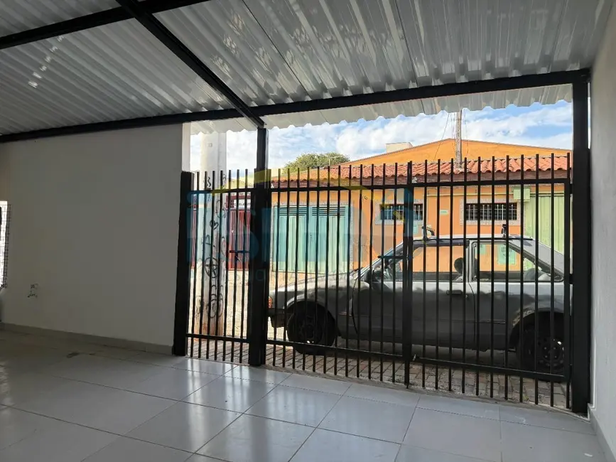 Casa com 2 quartos para alugar, 60m2 em Vila Costa e Silva, Campinas - SP - imagem 1 Foto 1 de Casa com 2 quartos para alugar, 60m2 em Vila Costa e Silva, Campinas - SP