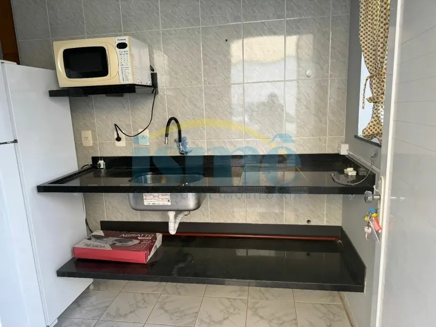 Foto 6 de Kitnet com 1 quarto para alugar, 300m2 em Cidade Universitária, Campinas - SP