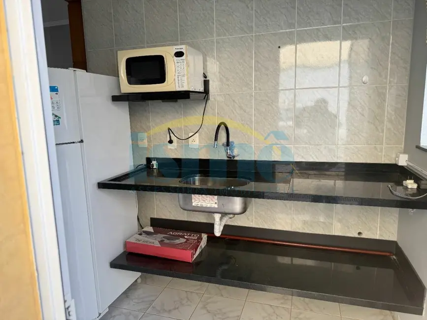 Foto 7 de Kitnet com 1 quarto para alugar, 300m2 em Cidade Universitária, Campinas - SP