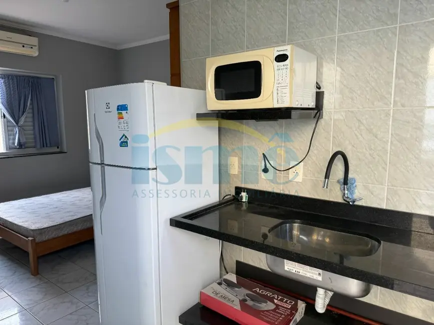 Foto 8 de Kitnet com 1 quarto para alugar, 300m2 em Cidade Universitária, Campinas - SP
