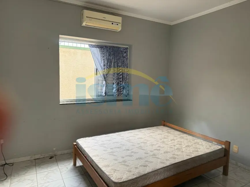 Foto 9 de Kitnet com 1 quarto para alugar, 300m2 em Cidade Universitária, Campinas - SP
