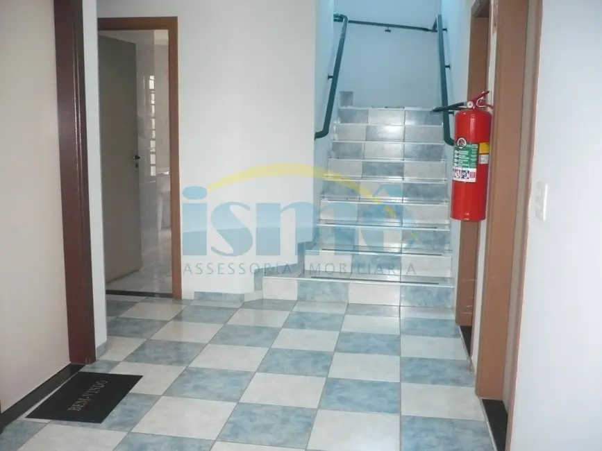Foto 5 de Kitnet com 1 quarto para alugar, 32m2 em Cidade Universitária, Campinas - SP